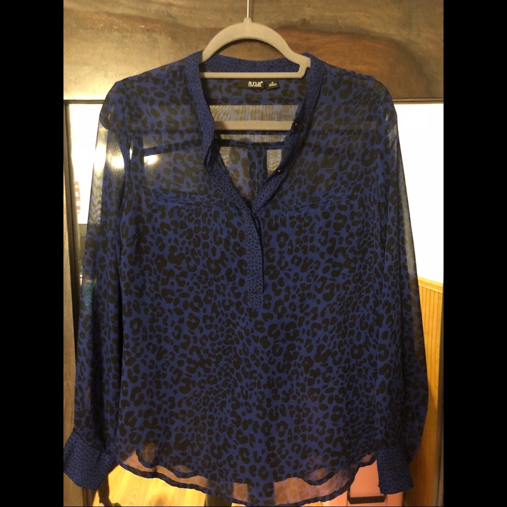 Blouse